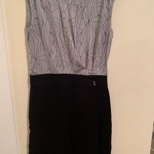 Banana Republic Business Casual Dress